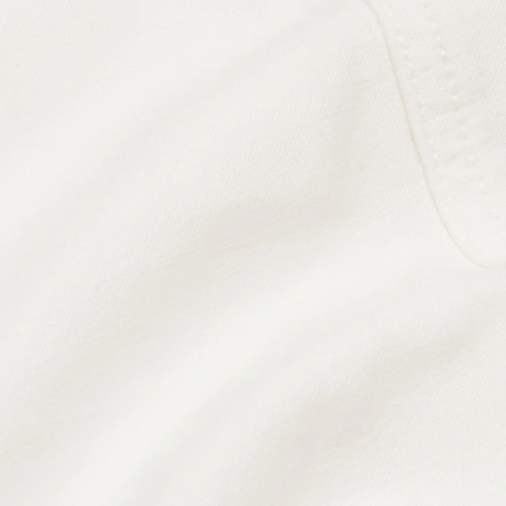 TNA Aritzia Supply Cargo Micro Skirt in white SoftSupply cotton Size 0